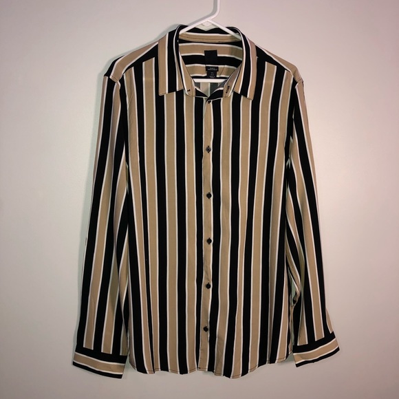 H&M Other - H&M Button Up